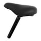 thumbnail image 4 of Asiento de bicicleta para niños, asiento de bicicleta de repuesto para niños y niñas, resistente a intemperie, para exteriores, con barra de tubo, 4 of 8
