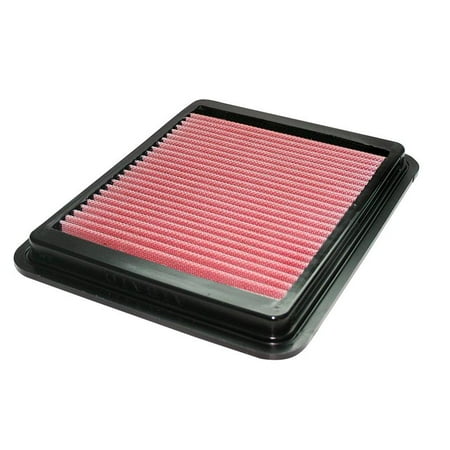Saturn Vue Hood Replacement - Airaid 851-226 Air Filter For Saturn Vue, Performance Replacement