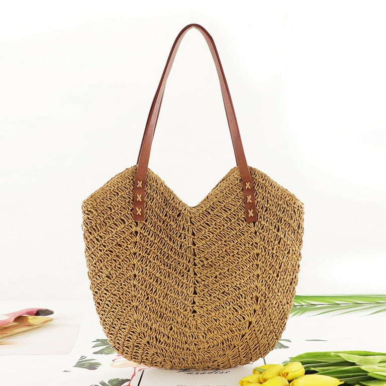 Boho hot sale beach tote