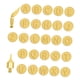 thumbnail image 4 of Manualidades con puntas de bolígrafo para quemar leña, de herramientas para quemar leña, juego de plantillas para bolígrafo para quemar leña, para 28 Uds consejos, 4 of 10