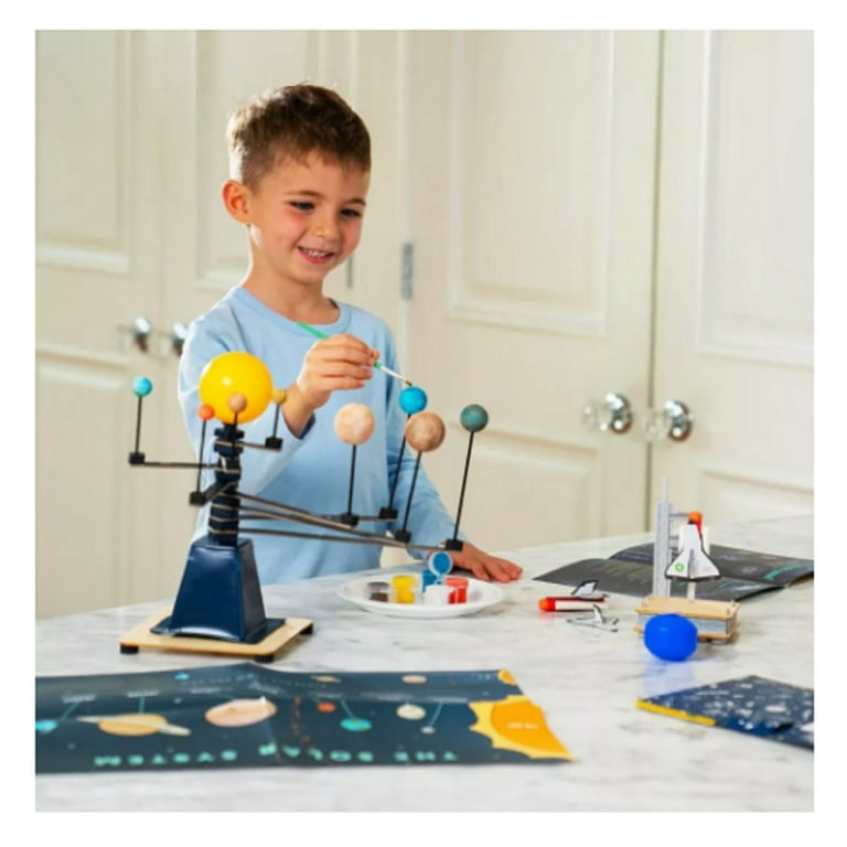 KiwiCo Astronaut Starter Kit - Walmart.com