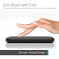 thumbnail image 4 of Tzumi: PocketJuice 12000 mAh Portable Charger [Electronics], 4 of 6