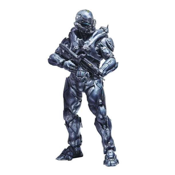 Halo 5 Guardians Série 1 Figurine articulée 15,2 cm Spartan Locke