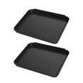 thumbnail image 3 of relayinert 2x Boot Trays Floor for Protection Entryway Potted Garage Tray Mats Boot for Mud, 3 of 6