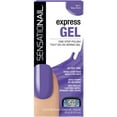 thumbnail image 1 of SensatioNail Express Gel One Step Nail Polish, 1 of 5