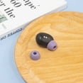 thumbnail image 3 of Cubierta De Tapones Para Los Oídos 5 pares de estuches para Audífonos Cómodos estuches de silicona para Google Pixel Buds Pro Likrtyny  Para estrenar, 3 of 9