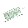 thumbnail image 2 of AURARMLET 20Ud Soporte Para Flores Verde De Plástico Para Floral Mud Frame En Uso Doméstico, 2 of 6