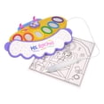 thumbnail image 4 of Crayola Color Wonder Magic Light Brush Featuring Ms. Rachel, Mess-Free Coloring Set with Songs, Paint Set for Toddlers, Art Gift for Kids, Ages 3 & Up, 4 of 9
