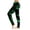 Green-B#100722GG, variant on Hearthz Halloween Print Pajama Pants Women Ghost Pumpkin Spider Web Graphic Jogger Lounge Pants Elastic Waist Womans Lounge Pants with Cuffed Ankles