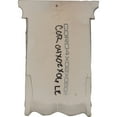 thumbnail image 5 of 4 5/8"W x 2 3/4"D x 6 3/4"H Legacy Corbel, 5 of 5