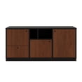 thumbnail image 1 of Hogare Centro de Entretenimiento para TV Porto Alegre, Mueble recibidor credenza, 1 of 6