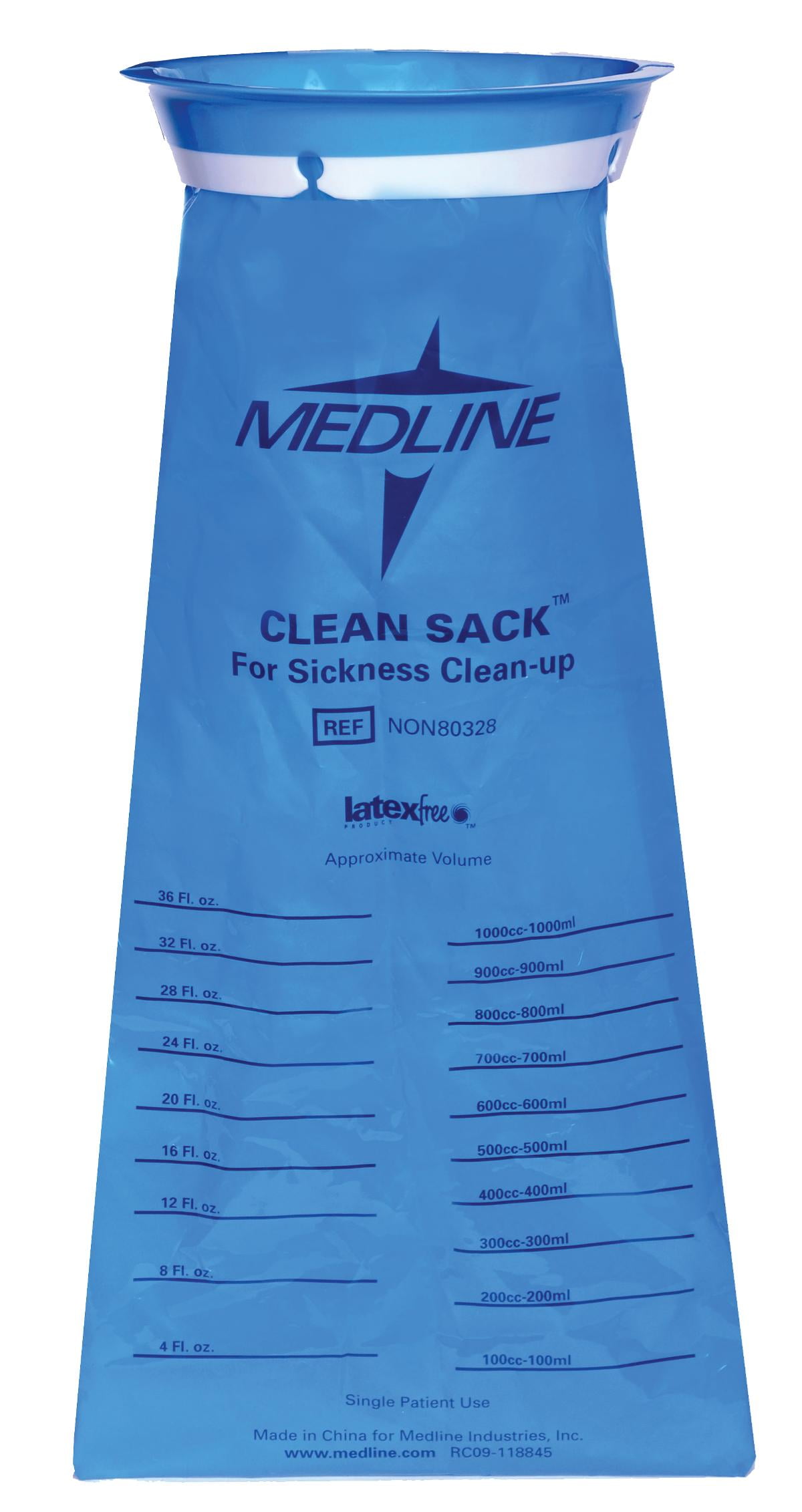 Emesis Bags NON80328Z