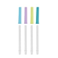 thumbnail image 2 of Juego de pajitas reutilizables REDUCE Coldee 2.0 Splash, 14 oz, paquete de 4, 2 of 6