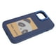 thumbnail image 1 of Caja Del Teléfono De La Pantalla De La Tinta, Cubierta Protectora Del Teléfono NFC Del Ajuste Exacto De La Lente De Aluminio Delgada De TPU Para DIY, 1 of 7