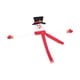 thumbnail image 1 of Adorno para de Navidad, Decoración para de Navidad, Adorno Decorativo para Copa de de Navidad para Tienda/cafetería/dormito Muñeco de nieve, 1 of 7