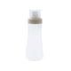 thumbnail image 2 of Botella exprimible para condimentos de 350 ml (11 oz) | Dispensador con tapa abatible para aceite, salsas y glaseado | Plástico apto para uso alimentario | Incluye 1 botella, 2 of 7