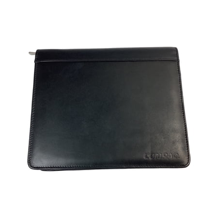 UPC: 0720591199715 | Compaq Portfolio Case Black OPT Case 259396-B25