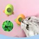 thumbnail image 4 of Pelota de hierba gatera para gatos de pared, 1 paquete de juguetes de hierba gatera, juguetes para lamer, juguetes para limpiar los dientes., 4 of 6