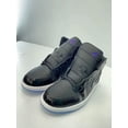 thumbnail image 2 of Nike Air Jordan 1 Mid 27Cm Blk Ihj50, 2 of 5