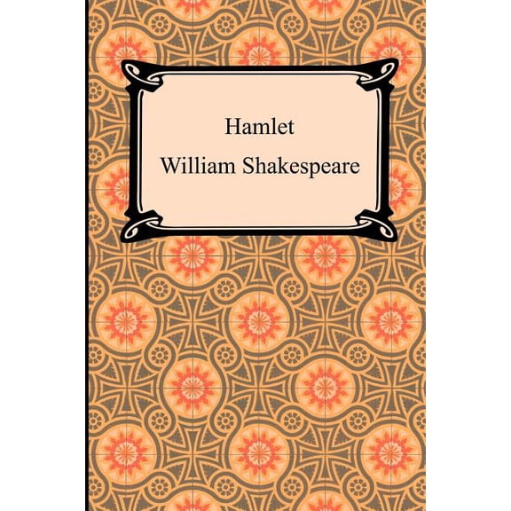 Hamlet, (Paperback)
