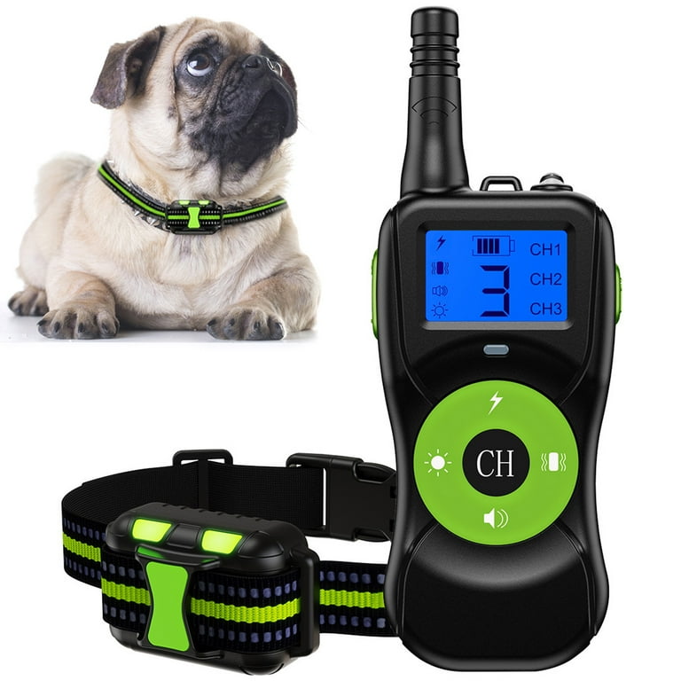 Do Shock Collars Cause Cancer In Dogs