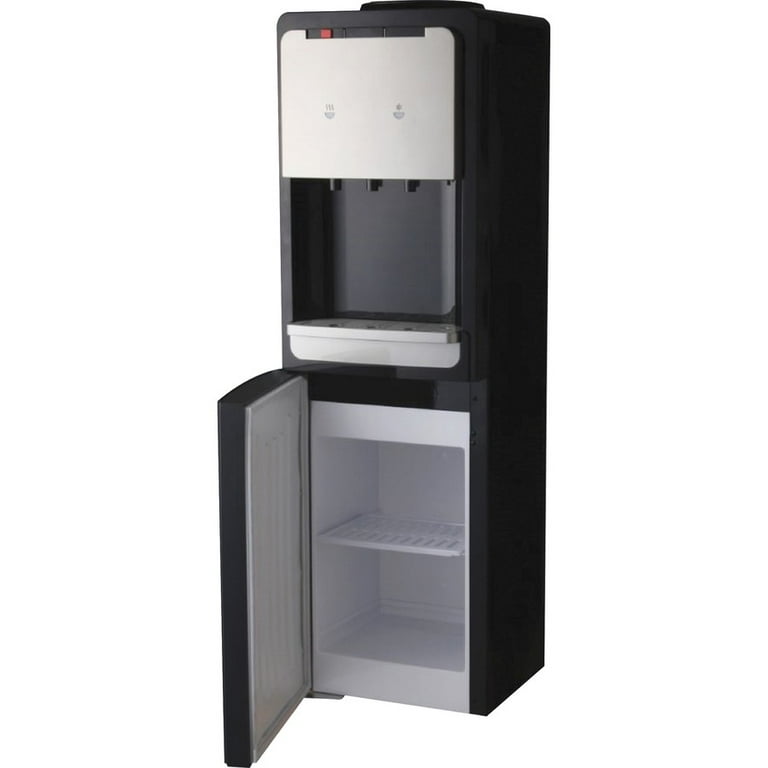 Genuine Joe 110-volt Water Cooler - 1.32 gal - 38 Genuine Joe 110-volt Water Cooler - 1.32 gal - 38