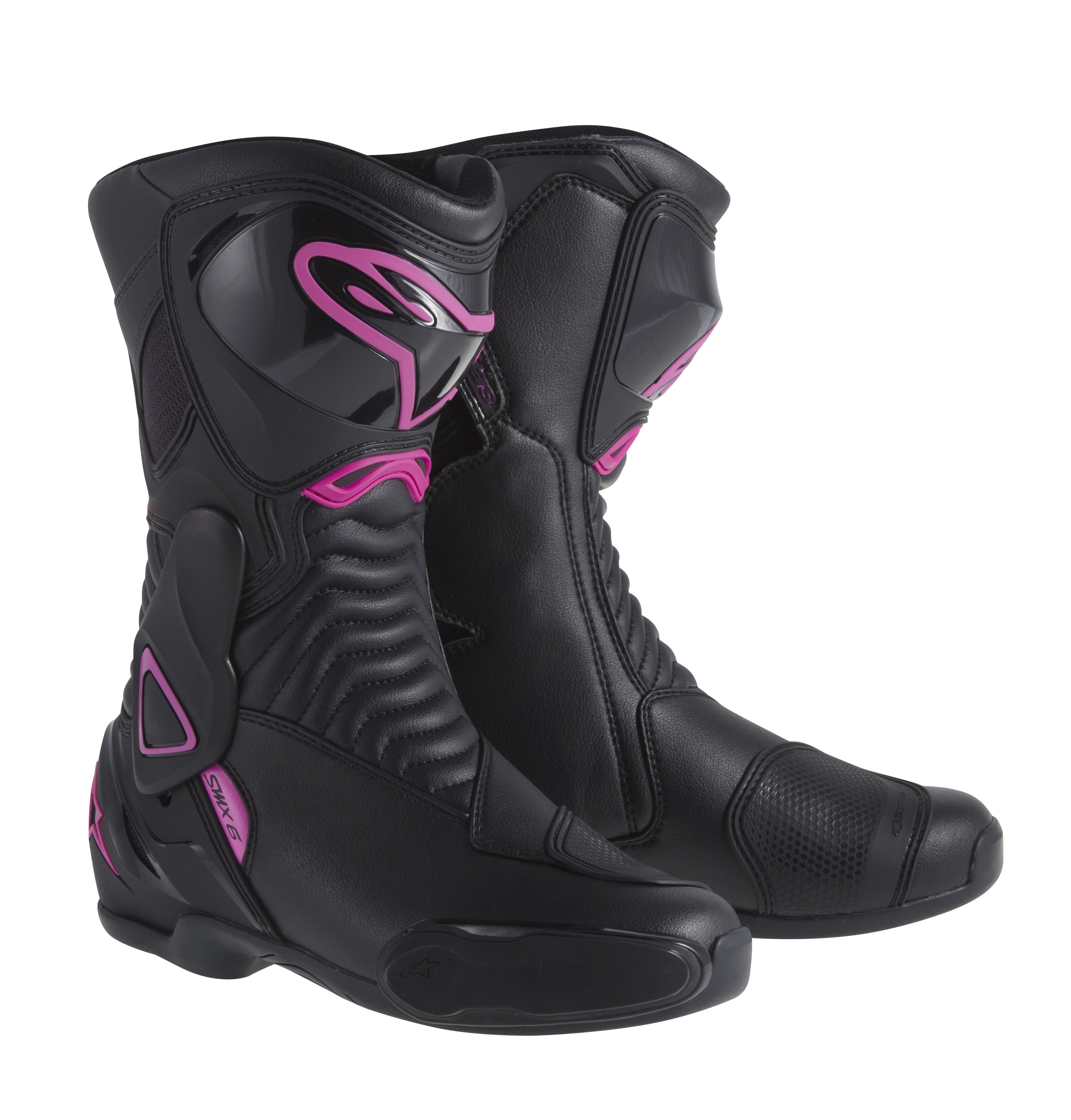 alpinestars STELLA SMX-6 v2 ブーツ レディース Alpinestars Stella SMX-6 v2 motorcycle boots | MKC Moto