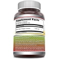 thumbnail image 2 of Amazing Formulas Apple Cider Vinegar 1500 Mg Per Serving 360 Capsules Supplement | Non-GMO | Gluten-Free, 2 of 5