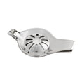 thumbnail image 3 of Zootealy 1 PC Stainless Steel Lemon Juicer Manual Orange Fruits Pressing Mini Portable Kitchen Hand DIY Squeezer Tool, 3 of 8