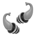 thumbnail image 1 of BELOVING Waterproof Swimming Ear Plugs Hearing Protection for Studying Diving Working Gray, 1 of 10