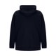 thumbnail image 5 of Ceisia Men's Solid Color Hooded Tracksuit 2-Piece Set for Casual & Sports Wear Dark Blue XXL Gifts, 5 of 9