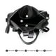 thumbnail image 1 of Bolso De Hombro De La Mochila, Mochila De Moda Negra Impermeable Suave Para Ir De Compras, 1 of 7