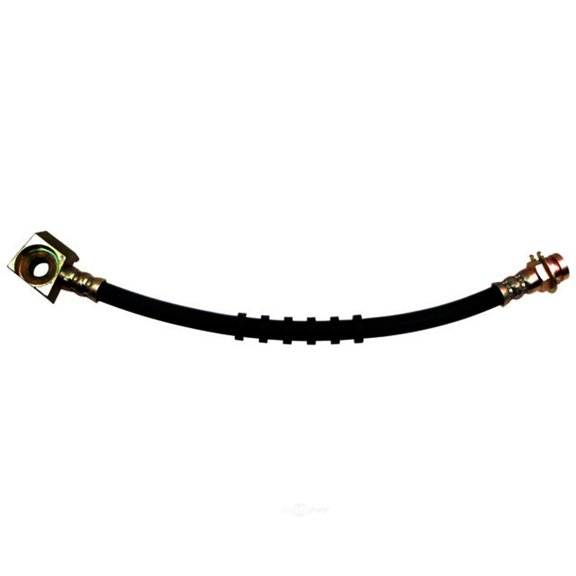 Raybestos BH380041 Professional Grade Hydraulic Brake Hose Fits select: 1991-1994 FORD CROWN VICTORIA, 1991-1994 LINCOLN TOWN CAR