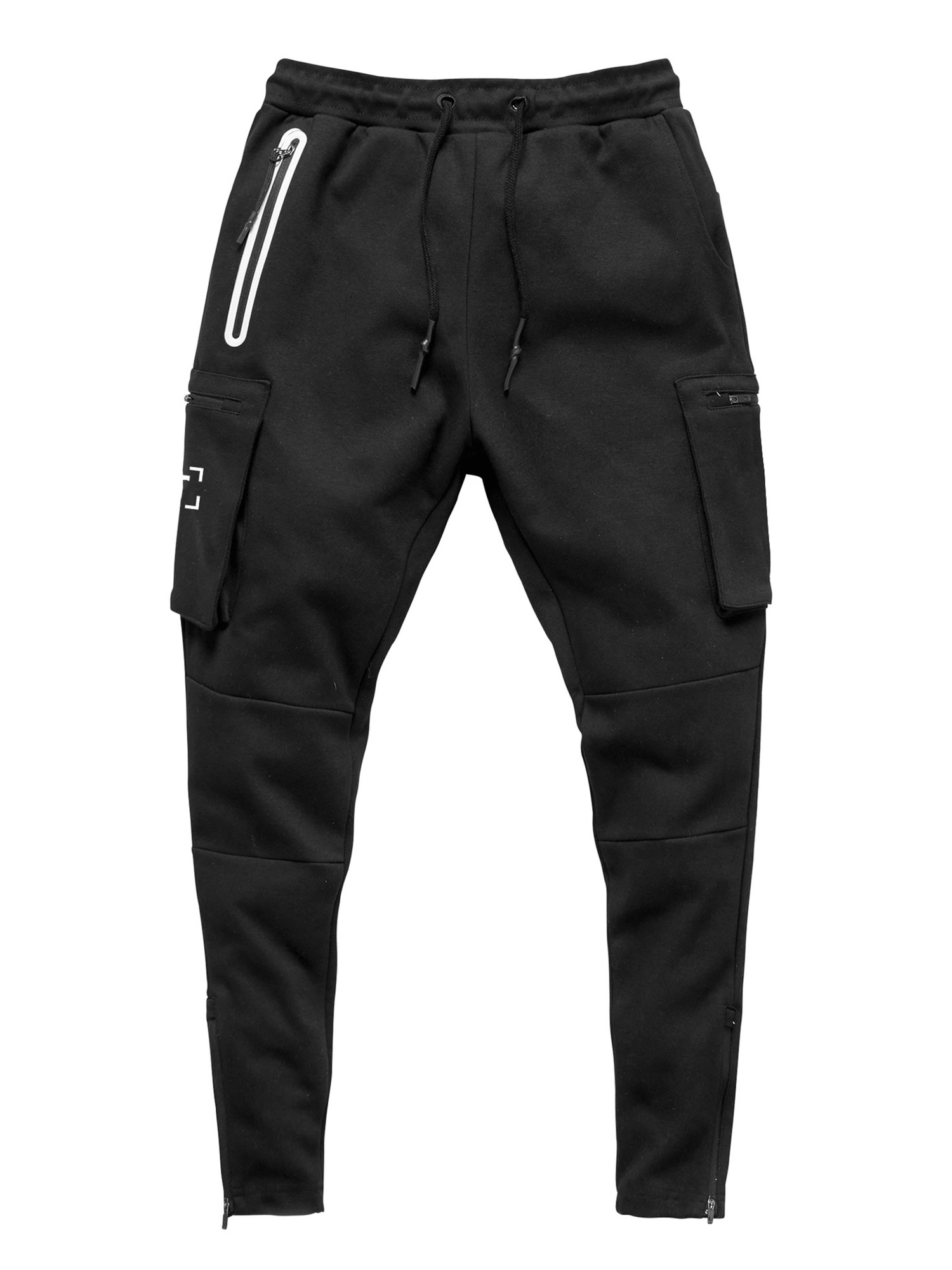 Colisha Men Fashion Casual Jogger Pants 