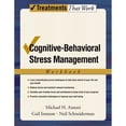 thumbnail image 1 of Pre-Owned Cognitive-Behavioral Stress Management: Workbook (Paperback) by Gail Ironson, Neil Scheiderman, Michael H Antoni, 1 of 1