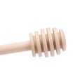 thumbnail image 1 of 24Pcs Wood Honey Dripper Kitchen Tools Gadgets for Drizzling Honey on Bread Biscuits Enhance Flavors, 1 of 7