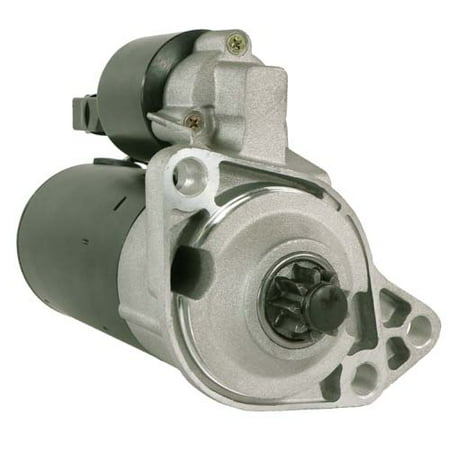 2004 Vw Beetle Starter Db Electrical Sbo0057 Starter For Volkswagen Beetle 1.9L 1.9 98 99 00 01 02 03 04 06,Golf 96-04,Jetta 96 97 98 99 00 01 02 03 04 1996 1997 1998 1999 2000 2001 2002 2003 2004, Passat 97 1997 ()