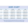 thumbnail image 3 of Men's Long Sleeve Shirt Casual Sweatshirt Solid Plaid Holiday Shirts Hooded Tops, 3 of 4