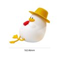 thumbnail image 2 of Cute Animal Desklamp 3 velocidades divertido impermeable niños regalo de cumpleaños para sala de estar, 2 of 9