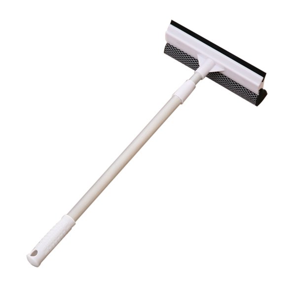 Household Cleaning Tools Cleaning and Cleaning Glass Products Household Glass Scraper Tools Telescopic Rod Wiper Glass Scraper Cleaning and Cleaning Windows Window Cleaning Tool