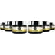 thumbnail image 1 of 6 Tarros de Crema de Argan JYE Natural, 1 of 6