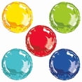 thumbnail image 3 of Bright Bonne Fete Table Decorating Kit, 7pc, 3 of 5