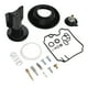 thumbnail image 4 of Kit de reparación de carburador Ormromra Juego de 2 Reemplazo para XTZ750 Super Tenere 1989-1997, 4 of 7