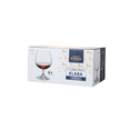 thumbnail image 2 of Juego de 6 Copas para Cognac Crystalite Bohemia 400 ml Sylvia, 2 of 2