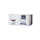 thumbnail image 2 of Juego de 6 Copas para Cognac Crystalite Bohemia 400 ml Sylvia, 2 of 2