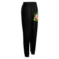 thumbnail image 3 of Ghostbusters Cartoon Men's Sweatpants 3D Printing Casual Joggers Pants Trousers Fashion Daily Sweatpants With Drawstring Closed Bottom, 3 of 6