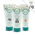 thumbnail image 1 of Baby Boo Bamboo All Natural Bundle + Bonus Gift – Travel Wipes, 1 of 9