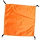 thumbnail image 4 of Cubierta para techo de tienda de campaña, toldo impermeable, portátil, ligero y protector solar. Naranja, 4 of 9