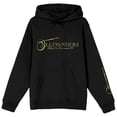 thumbnail image 7 of Harry Potter Ollivanders Pullover Hooded Sweatshirt-4XL, 7 of 7