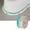 C, variant on BGZLEU Bathroom Sealing Strip, Self-Adhesive Caulking Strip Sealing Tape, Bathroom Sealing Tape, Toilet Bowl Stick on Gel, Waterproof Sealing Tape for Toilet, Bathroom, Kitchen, Bathtub, Corner